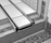 TECEdrainline shower channels plate | TECE