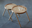 Tray table set | Auerberg