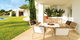 Bandoline Collection Lounge | Viteo