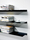 Exilis Wall-Mounted | nonuform