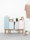 Collage Cabinet | EX.T