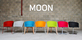 Moon Bold | Capdell