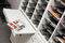 EFG Storage | EFG