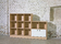 Cupboard 12-12-4 | Spiel + Schule