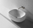 Abol Washbasins | antoniolupi