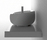 Abol Washbasins | antoniolupi