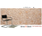 MSD Kunststein Paneele | StoneslikeStones