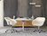 SW_1 Konferenztisch | Coalesse