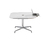 SW_1 Low Conference Table | Coalesse