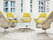 SW_1 Lounge Seating | Coalesse
