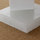 20mm 100% Post consumer recycled glass ceramic, hammered | selected by Materials Council