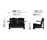 The Worker Sofa | Vitra