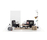The Worker Sofa | Vitra