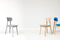 Clip Chair | DE VORM