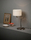 Hansen Lamps Collection | Metalarte