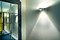 Ocular and Move Wall Lights | Licht im Raum