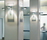 Ocular and Move Wall Lights | Licht im Raum