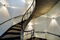 Ocular and Move Wall Lights | Licht im Raum