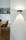 Ocular and Move Wall Lights | Licht im Raum