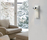 Ocular and Move Wall Lights | Licht im Raum