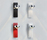 Ocular and Move Wall Lights | Licht im Raum