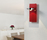 Ocular and Move Wall Lights | Licht im Raum