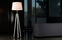 Macarena Floor lamp | Metalarte
