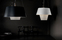 Tanuki Suspension lamp | Metalarte