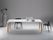Beam table | MDF Italia
