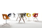 Up chair | Tonon