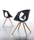 Up chair | Tonon