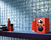 Onde 48x48 | Mosaico+