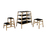 Mortaise | Ligne Roset