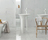 Faraway round/square | Kos