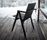 KVTT1 Terrace Chair | Nikari