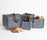 SQUARE SET | greybax