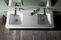BetteOne Double lavabo | Bette