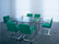 André Collection | Knoll International