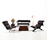 Carlo Collection | Stellar Works