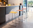 Estrosa Chair | ALMA Design
