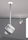 Perso Strahler | Steng Licht