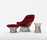 Platner Collection | Knoll International