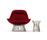 Platner Collection | Knoll International