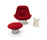 Platner Collection | Knoll International