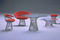 Platner Collection | Knoll International