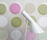 Button | Tres Tintas Barcelona
