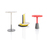 Set-up Tisch | ALMA Design