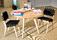 Jens Risom Collection | Knoll International