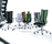 Sitagego Swivel chair | Sitag