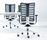 Sitagego Swivel chair | Sitag